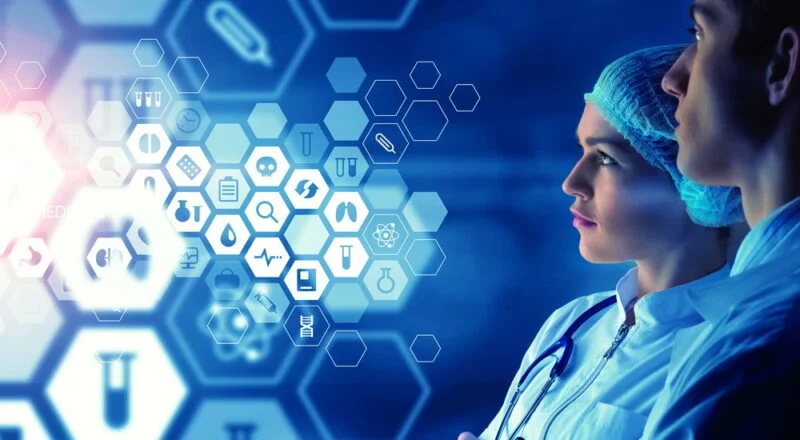 “Dobrobut” clinics network