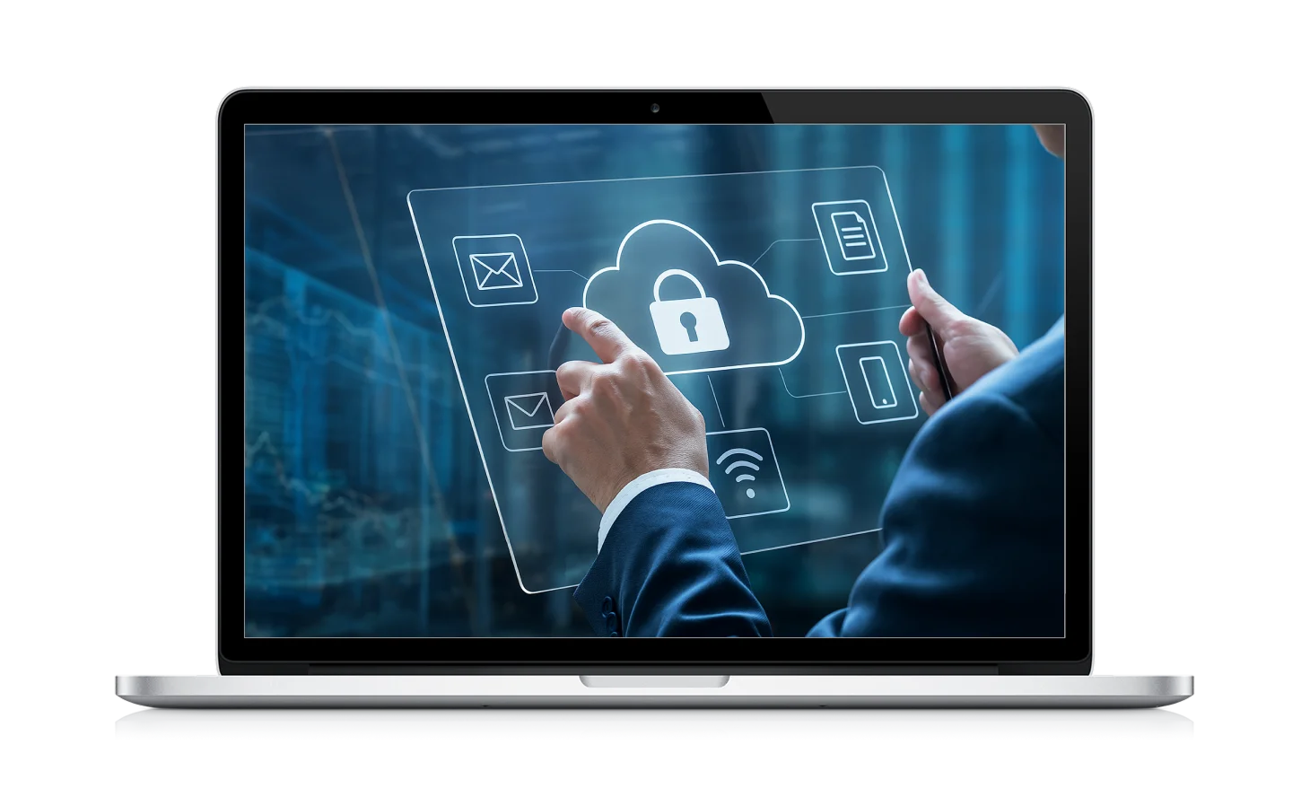 Save money & time with<br>business dashboards