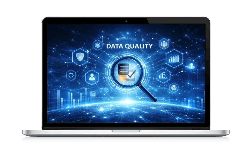 Save money & time with<br>business dashboards