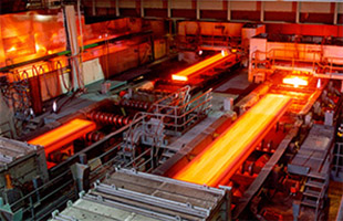 Metal production