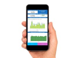 Accounts receivable dashboard: Keep an eye on them!