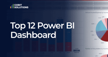 Top 12 Power BI Dashboard Reports Examples in 2026