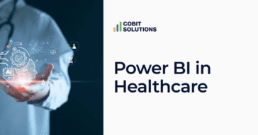 Power BI in healthcare case study – managers keep their finger on the pulse