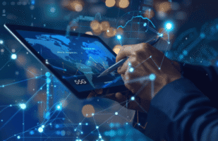 Maximizing IT Industry Revenue with Power BI Data Solutions