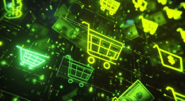 Retail Business Intelligence Solutions for Enhanced Analytics and Insights