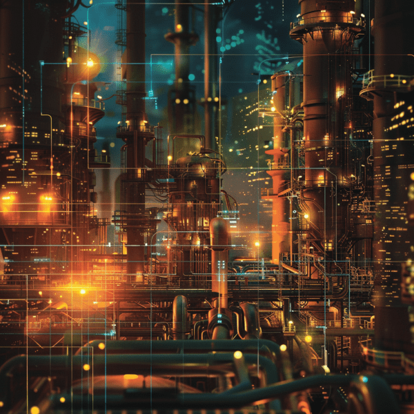 Energy Business Intelligence Solutions for Smarter Analytics & Efficiency