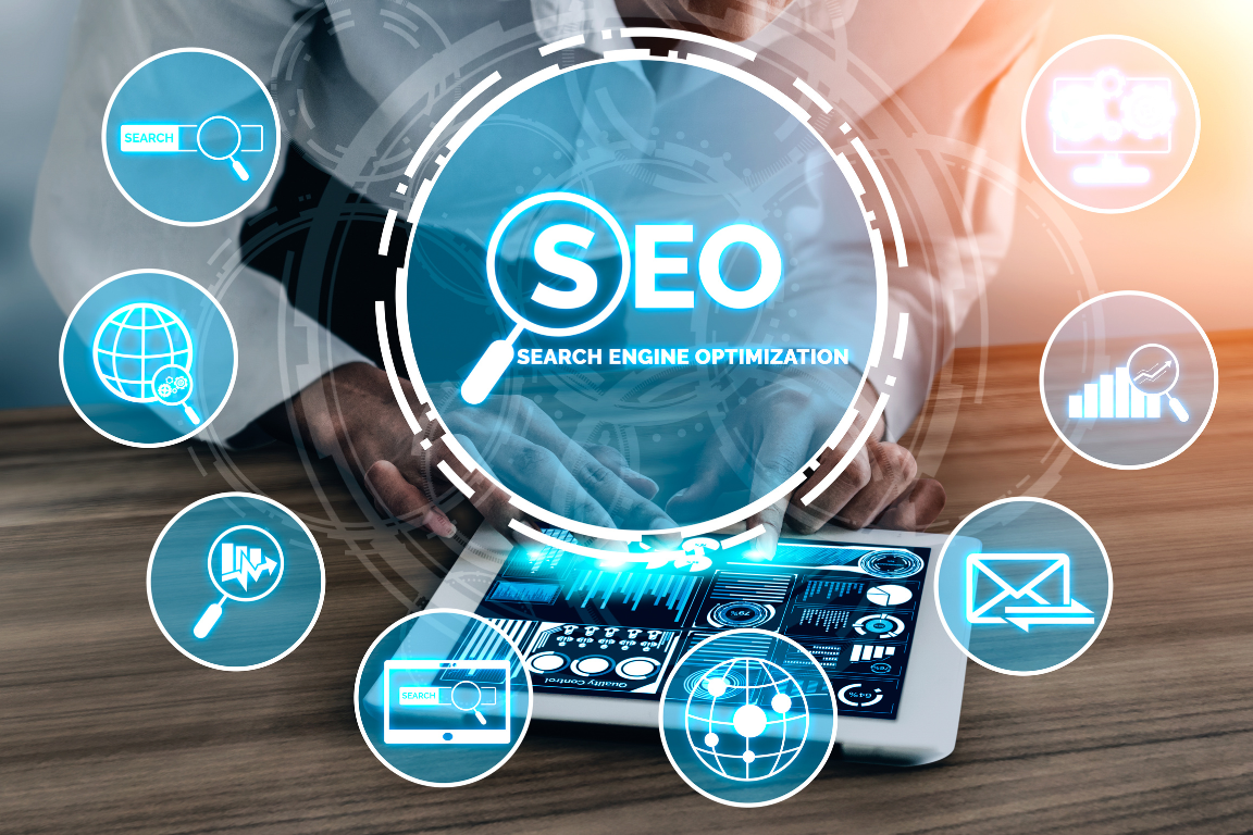 SEO Service in Bristol