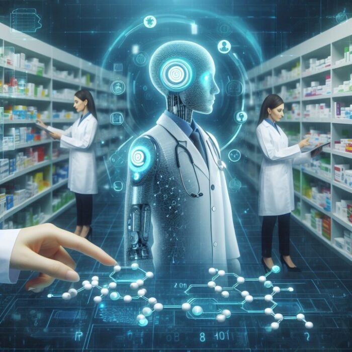 Pharmacy Retail Business Intelligence Solutions for Data-Driven Success