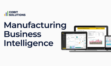 Manufacturing Business Intelligence – Insights You Should Have