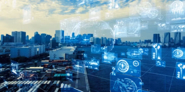 Financial Reporting and Operational Efficiency with Power BI in the Logistics Industry