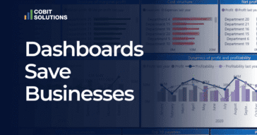How Dashboard Benefits Can Save a Business During a Crisis
