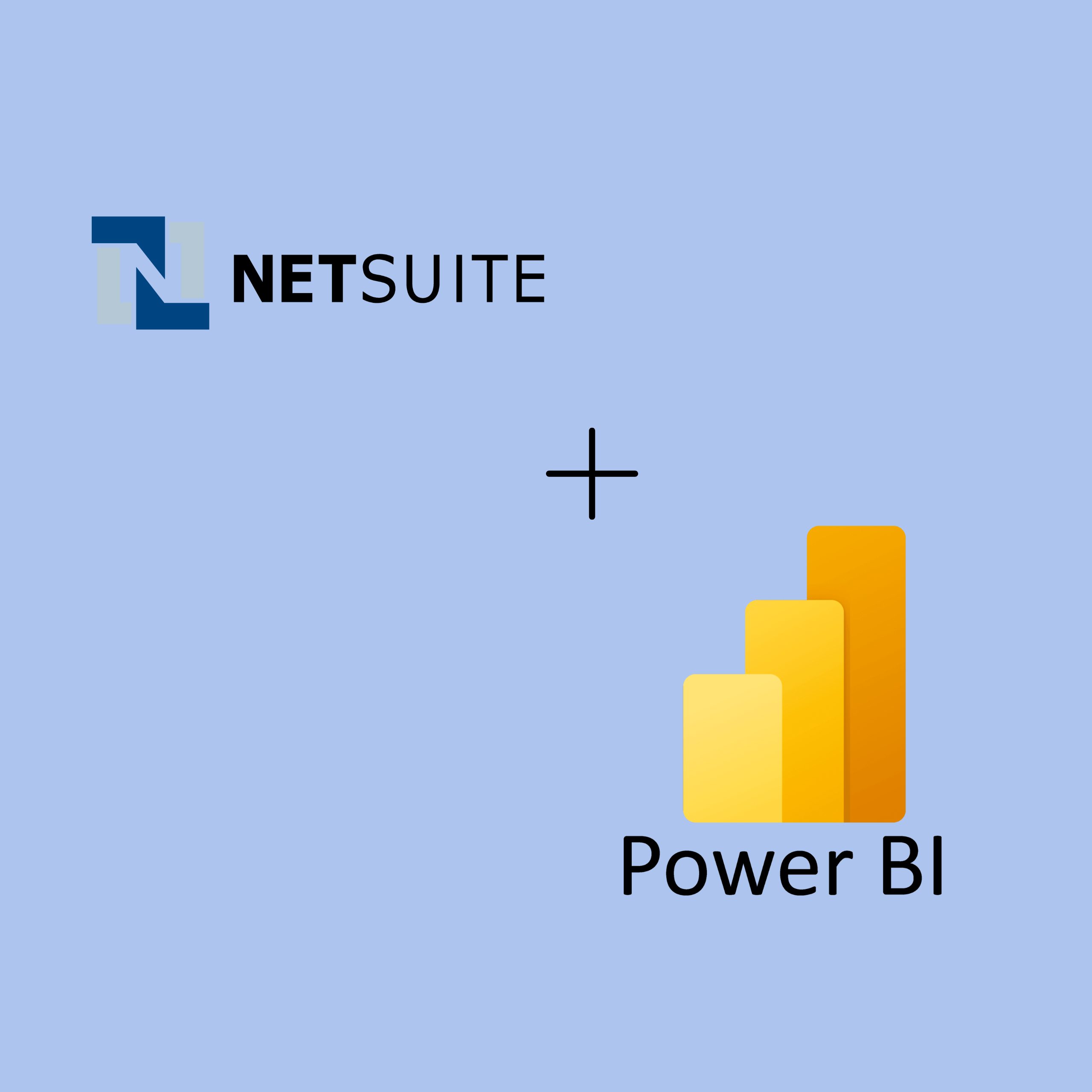 Integration of NetSuite ERP with Power BI | Cobit Solutions