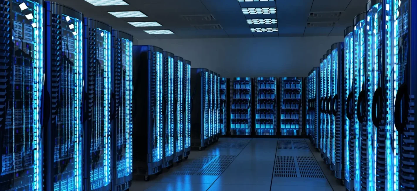 Data Warehouse Services