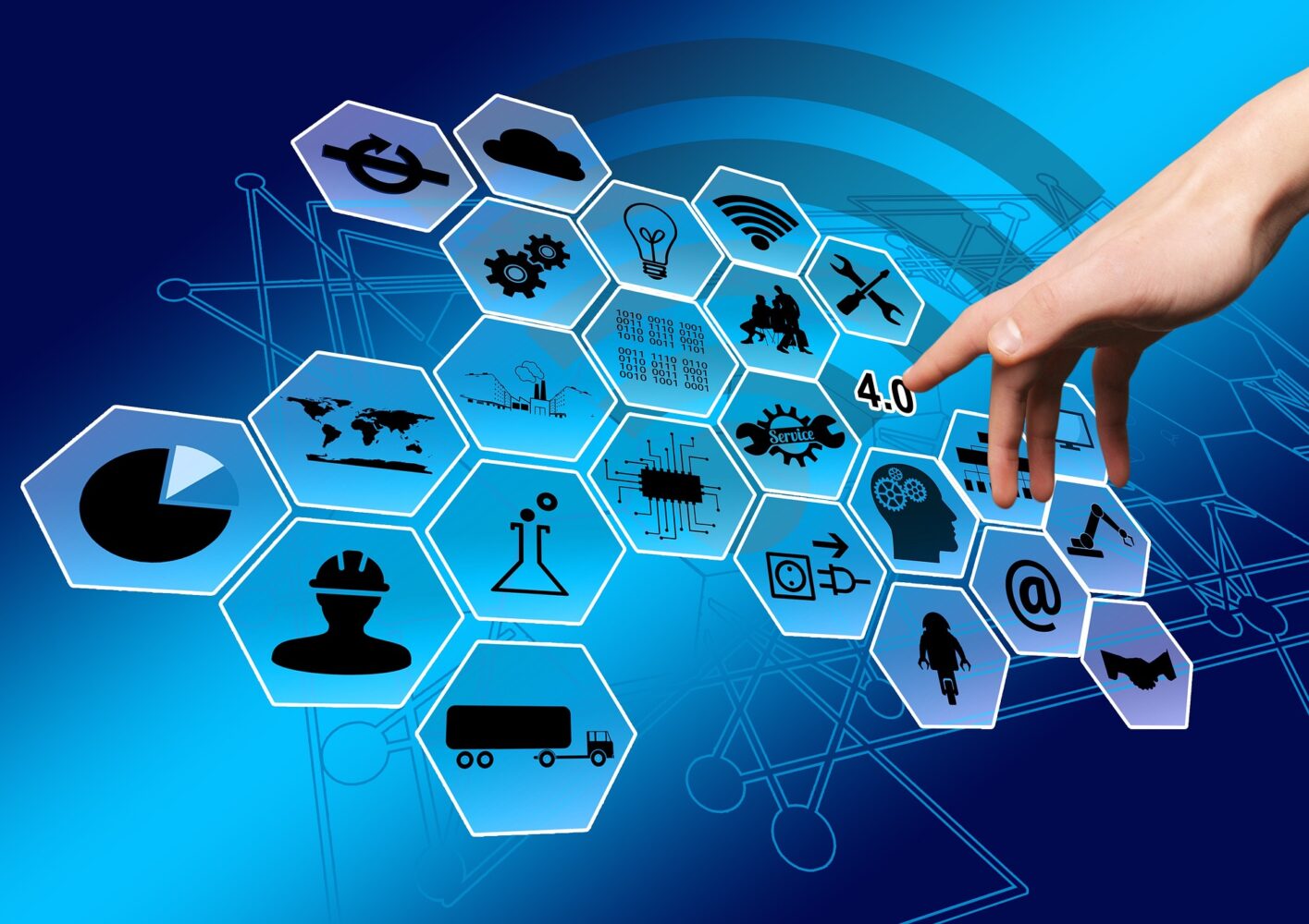 Data Integration Consulting Services | Cobit Solutions
