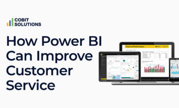 How Power BI Can Improve Customer Service