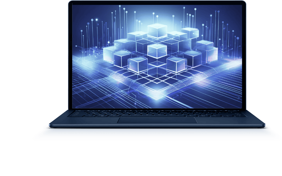 Save time and money with<br> custom business dashboard development services