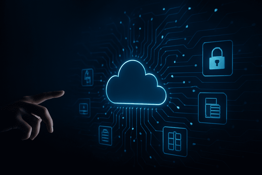 ETL Migration Consulting Services