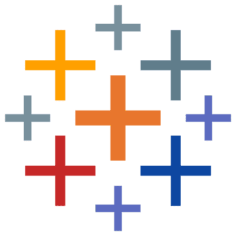 Tableau Software Logo