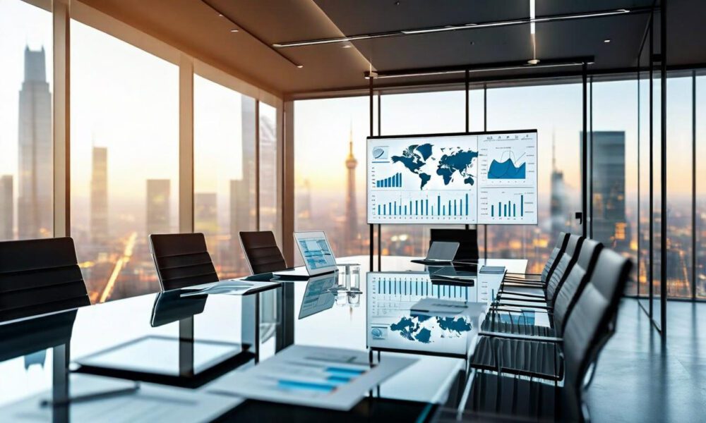 Data Governance Consulting