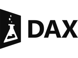 DAX Logo