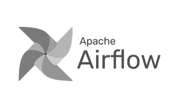Apache Airflow Logo