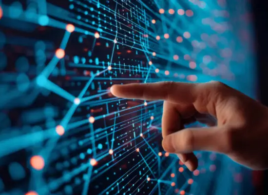 Business Advantages of Data Management Consulting