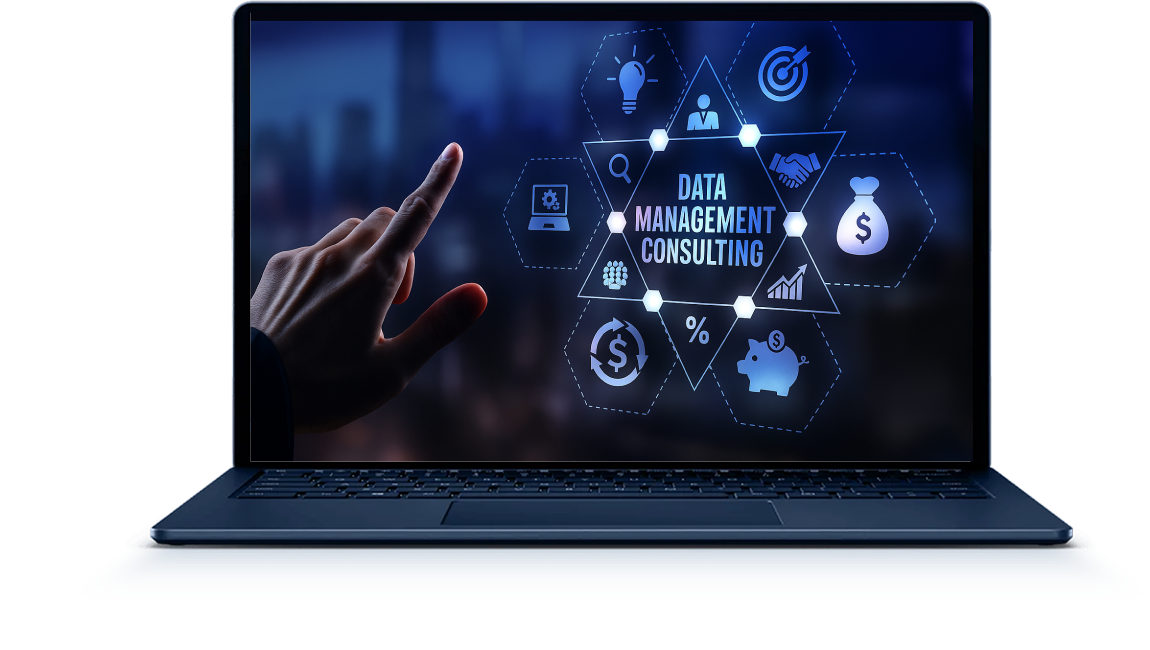 Business Intelligence <br>Data Warehouse, AI & Dashboard Development Company