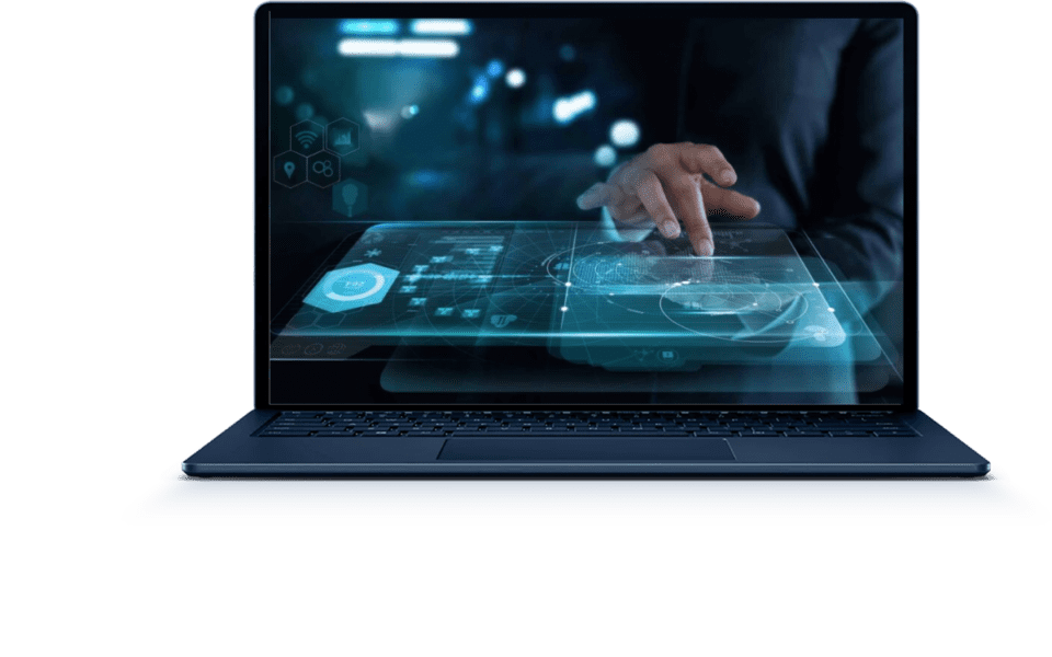 Business Intelligence <br>Data Warehouse, AI & Dashboard Development Company