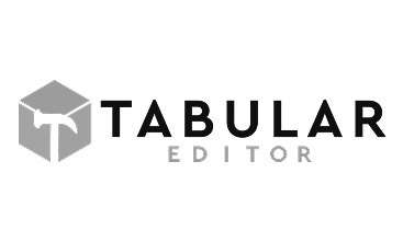 Tabular Editor Logo