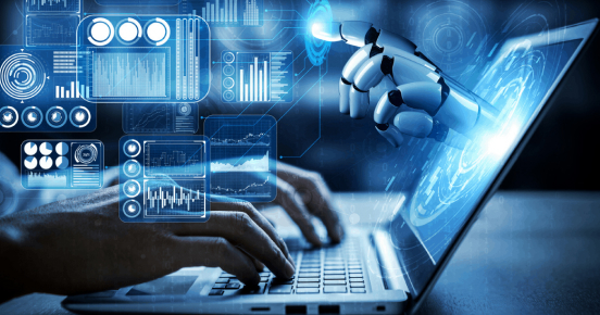 Data Science Consulting