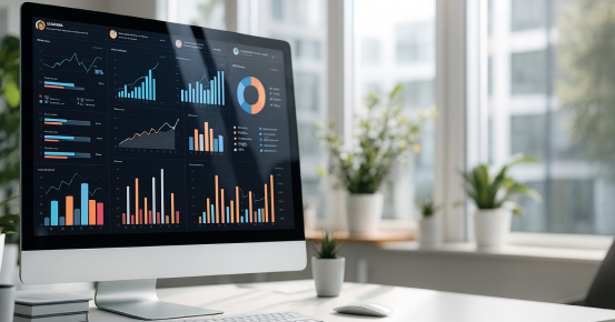 Data Visualization Consultation