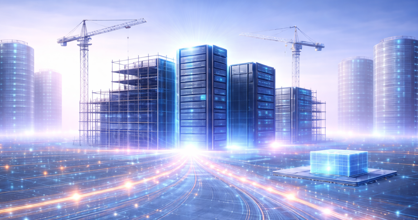 Database modernization services