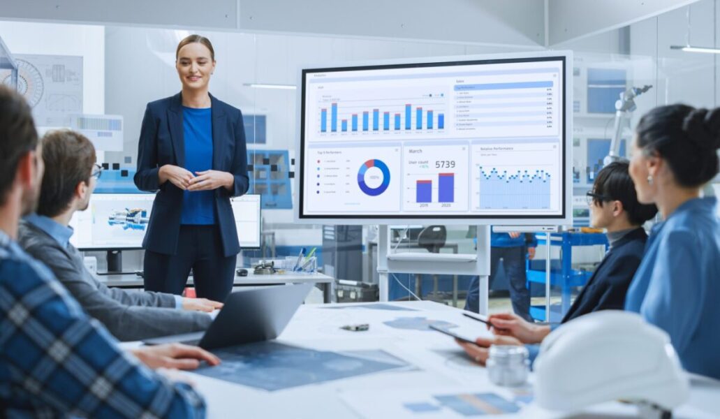 Power BI Consulting Services - Microsoft Power BI Consultants and ...