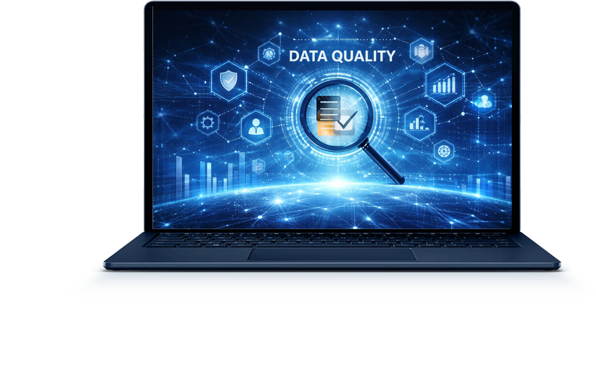 Business Intelligence <br>Data Warehouse, AI & Dashboard Development Company