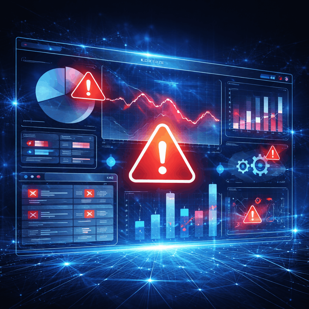 Data Quality Consulting | Cobit Solutions