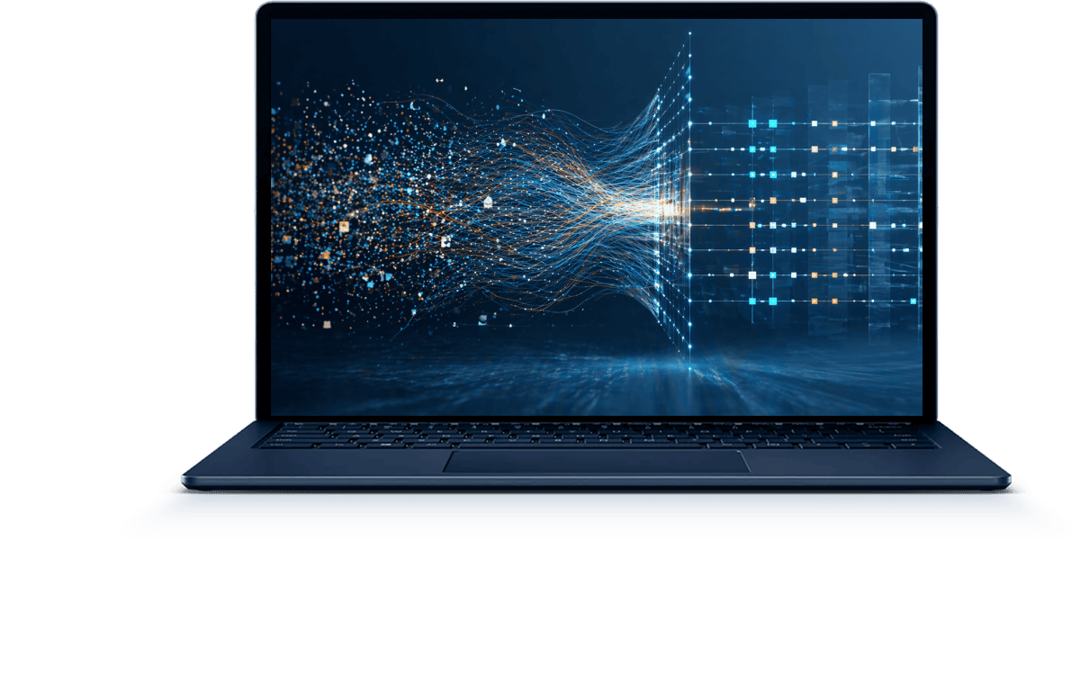 Business Intelligence <br>Data Warehouse, AI & Dashboard Development Company