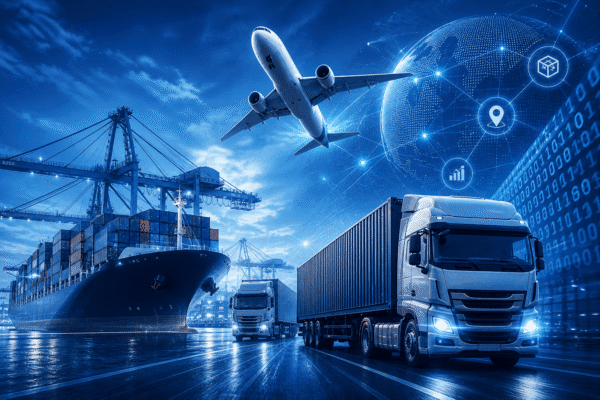 Logistics