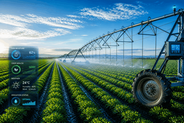 Agriculture