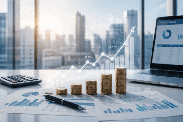 Financial Services