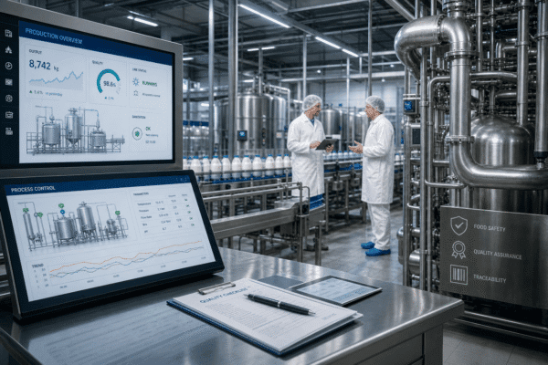 Food Production