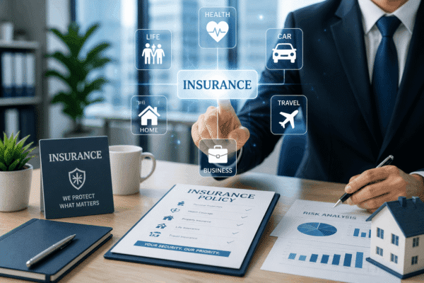 Insurance