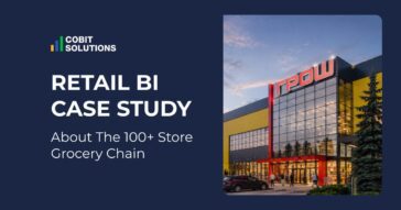 How More Than 100 Stores Got Faster Analytics in Power BI