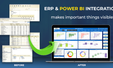 ERP vs BI: 5 фундаментальних відмінностей