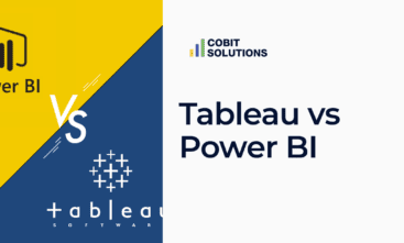 Tableau vs Power BI: що краще?