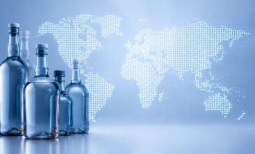 Міжнародний холдинг Global Spirits