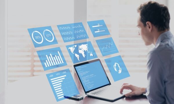 Alpha Serve SaaS